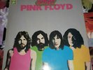 ORIGINAL FRENCH LP PROG PINK FLOYD MASTERS OF ROCK EX 1974 HARVEST