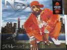 Nas - Stillmatic / 2LP (GET51333-LP) silver limited RSD Black Friday US