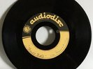 The Renovations - As We Danced/Thanks To Him - Audiodisc Acetate