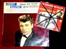 Johnny Hallyday Nous les gars, nous les filles 33 tour orignale 1961