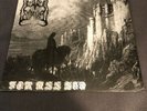 Dimmu Borgir - For All Tid white LP Black Metal