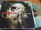 Senses Fail still searching Coke clear LP Thrice Silverstein A Day to Remember