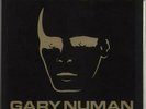 Gary Numan Images Five / Six 2-LP vinyl record (Double Album) UK GNFCDA3 NUMA
