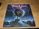 Terror Vision Soundtrack OST ORIGINAL vinyl LP Richard Band Fibonaccis