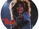 Tina Turner Queen Of Rock 'n' Roll picture disc LP vinyl album record Dutch