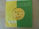 ABBA Honey, Honey  45RPM   (Very Good Condition) Rare Oz pressing