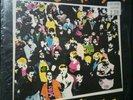 CIRCLE JERKS Group Sex 4600-1-L Frontier Records punk rock LP 1993 like new