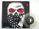 ERIC CHURCH CAUGHT IN THE ACT 2013 RSD 2 LP +WHISKEY INFUSED CLEAR VINYL 45