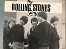 Rolling Stones Story 12 LP Box Erstausgabe rotes Decca GER booklet + 5 Photos