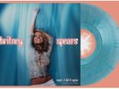 BRITNEY SPEARS OOPS I DID IT AGAIN 12” VINYL RECORD LP RSD 2020 LIMITED EDITION