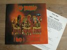 Bad Brains I and I survive 12
