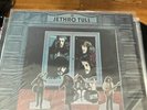 Mint- Jethro Tull Benefit 1st Edition Reprise Shrink Wrap LP