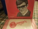 Odd Borre: Stress/jeg Har Aldri Triola TN503 eurovision song Norway 1969 rare