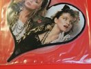Madonna - Into the Groove - 7 inch Single Picture Disc Heart Shaped  Vinyl  Rec