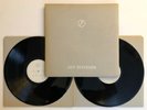 Joy Division - Still - 1981 US 1st Press Fact 40 (NM) Ultrasonic Clean