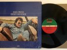 John Prine - Sweet Revenge - 1973 US Monarch AT/GP Press (NM-) Ultrasonic Clean