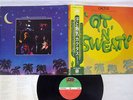 CACTUS OT 'N' SWEATY ATLANTIC P-8267A Japan OBI VINYL LP
