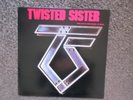 TWISTED SISTER 