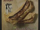 FLYING BURRITO BROS: Burrito Deluxe LP (brown lbl) Rock & Pop