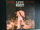 Doppio LP 33 giri - Neil Young - Live rust  - Reprise Records 1979