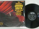 JIMMY SMITH GOT MY MOJI WORKIN' VERVE SMV 1066 Japan FLIPBACK COVER VINYL LP