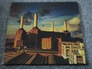PINK FLOYD - Animals - UK 1st Press LP + Inner - A-2U/B-5U - VG+ Condition