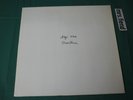Nitzer Ebb SHOWTIME Vinyl TESTPRESSING  LP INT 146.858 STUMM 72 Mute Records