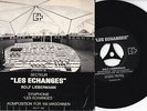Rolf Liebermann, George Gruntz ?-Les Echanges- 7
