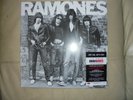 RAMONES LP Ramones Debut 180 Gram ReMastered Blitzkrieg Bop NEW SEALED