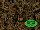 Terrorizer - Live Commando LP #132661 V