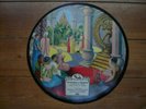 Saturne 78 rpm Picture Record Schellack - 10