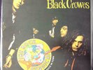 THE BLACK CROWES Shake Your Money Maker LP Vinyl Import 1990 EXCELLENT Mexico