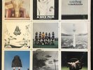PINK FLOYD A Nice Pair Album LP Harvest SABB11257 1st Press 1973 - NM-MT Vinyl
