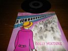 DOLLY MIXTURE(CAPTAIN SENSIBLE)EVERYTHING AND MORE--RESPOND 4( MOD REVIVAL) MORE