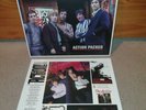 THE ACTION - ALBUM AND EP REPRESS MOD 1960S CLASSIC NEAR MINT WHO SMALL FACES 
