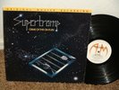 SUPERTRAMP CRIME OF THE CENTURY MFSL ALBUM ORIGINAL MASTER RECORDING NM RECORD