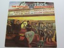 THE BEATLES 1982 UK 45 MOVIE MEDLEY  EXCELLENT PUSH OUT CENTRE