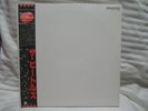 THE BEATLES  WHITE ALBUM MONO EAS-67157-58 LMTD ED. 1982 RED VINYL JAPAN MINT
