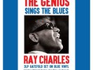 Ray Charles - The Genius Sings The Blues (3LP Blue 180g Vinyl) NEW/SEALED
