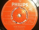 Tilahun Gessesse ?– Yene Filagote - Ethiopia Soul Funk Ethio - Philips PH 244