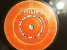Muluken Melesse ?– Antarekm Wey - Holy Grail Ethio Soul Funk - Philips PH 181