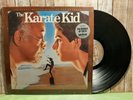 The Karate Kid - Original Soundtrack LP Vinyl 12