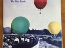 The Rain Parade – Emergency Third Rail Power Trip (Enigma 19 Promo LP