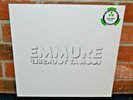 EMMURE - Look At Yourself, Limited Import 1st Press SILVER COLORED VINYL LP New