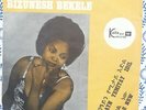Bizunesh Bekele ?– Bayn Yemitay Idil - Ethiopia Funk Disco Kaifa KF 46