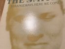 The Smiths : Strangeways Here We Come - 1987 Rough Trade Vinyl LP ROUGH106