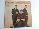 Introducing the Beatles by The Beatles 33 RPM Vee Jay Records LP 1062