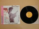 David Bowie ?– Scary Monsters  RVP-6472 Japan Insert Obi