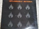 STIFF LITTLE FINGERS INFLAMMABLE MATERIAL ORIGINAL 1979 VINYL LP 