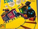 Puff N Toot LP Story & Song Peter Pan Records 8239 Orchestra & Chorus Children